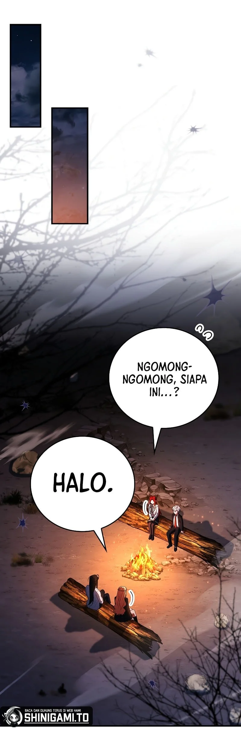 Chapter 77 - halaman 50