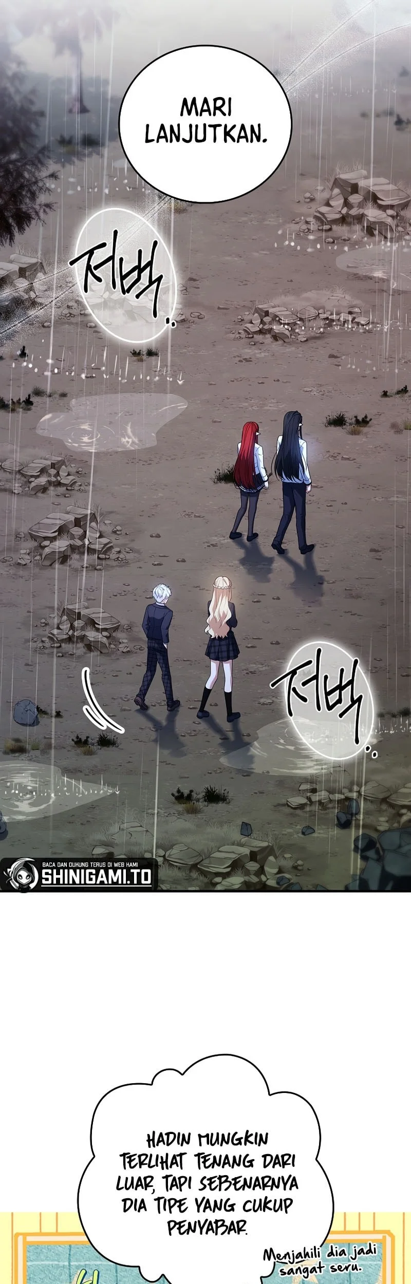 Chapter 77 - halaman 78