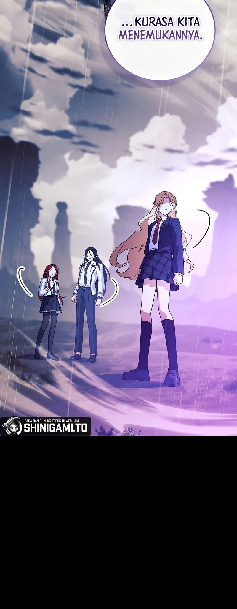 Chapter 77 - halaman 83