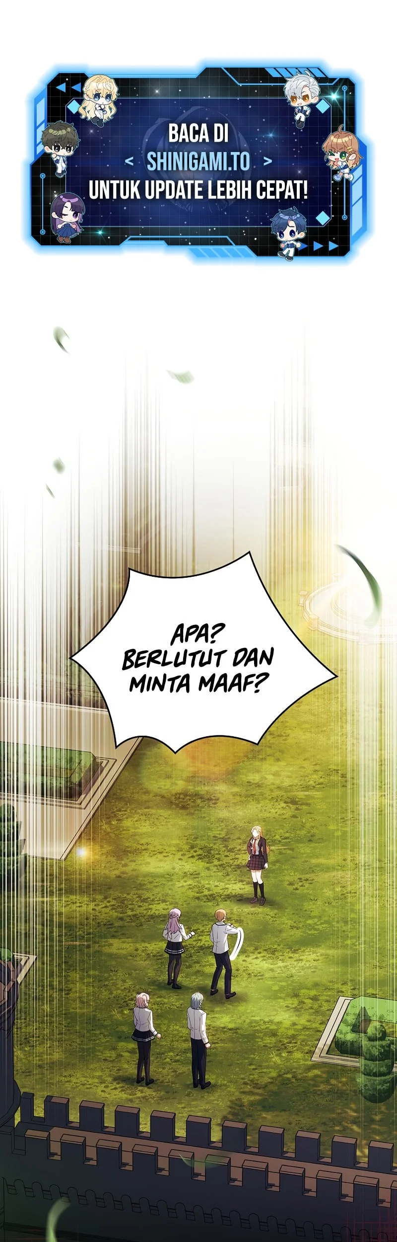 Chapter 77 - halaman 3