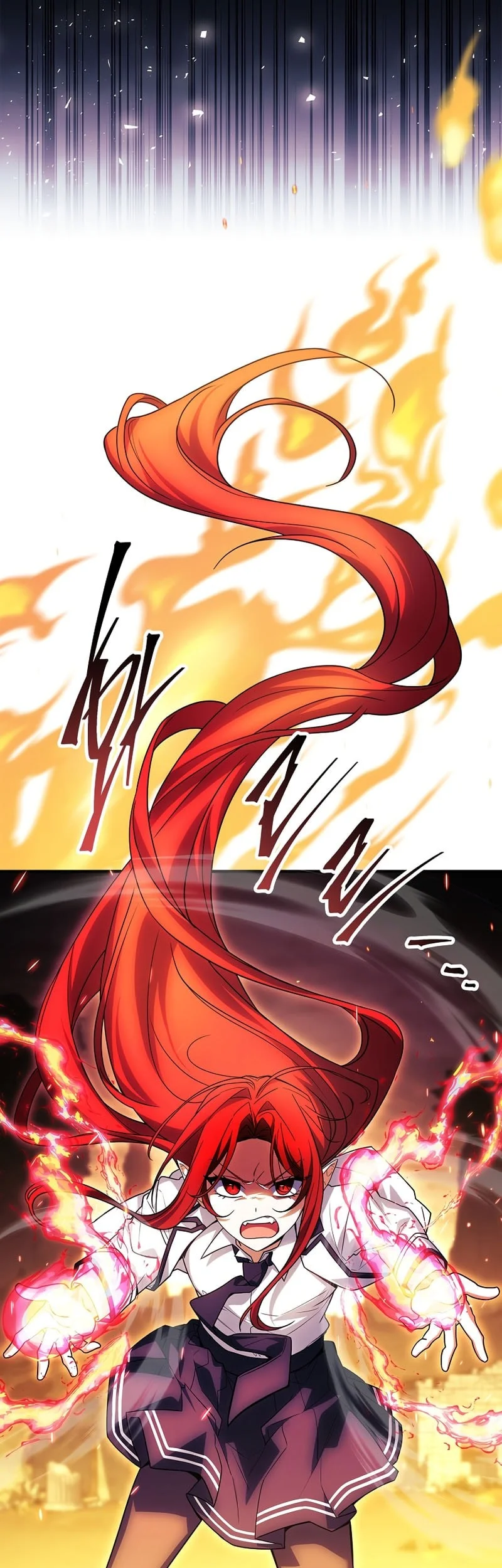 Chapter 77 - halaman 21