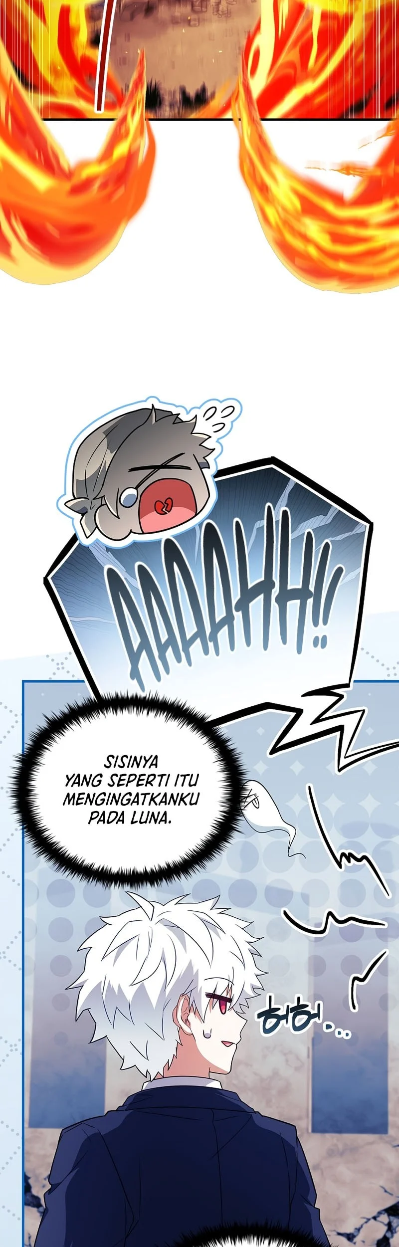 Chapter 77 - halaman 27