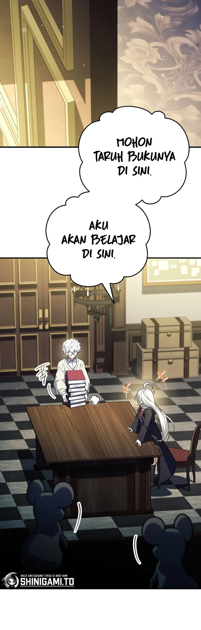 Chapter 78 - halaman 44