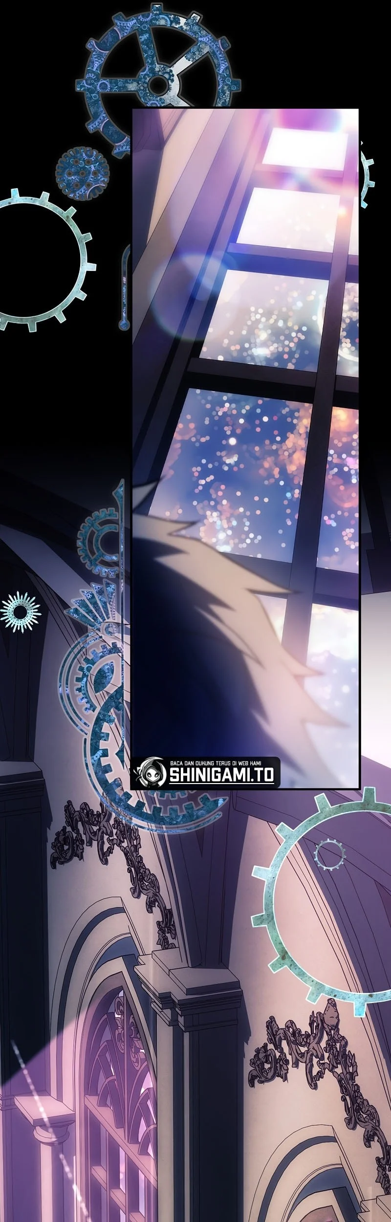 Chapter 78 - halaman 16