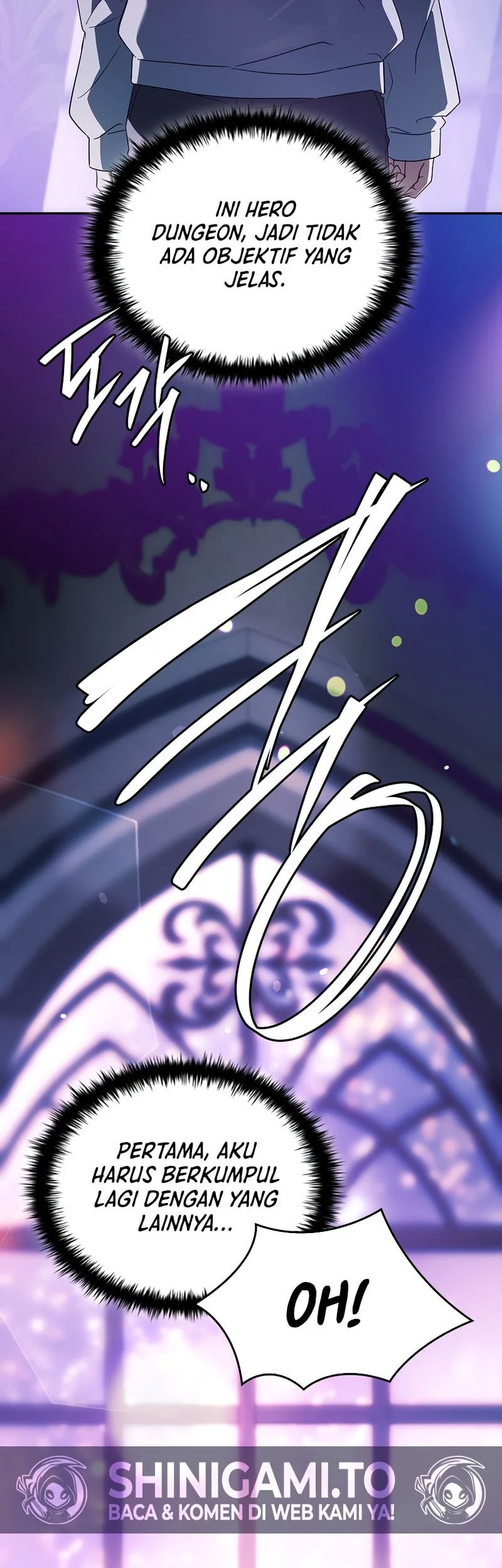 Chapter 78 - halaman 21