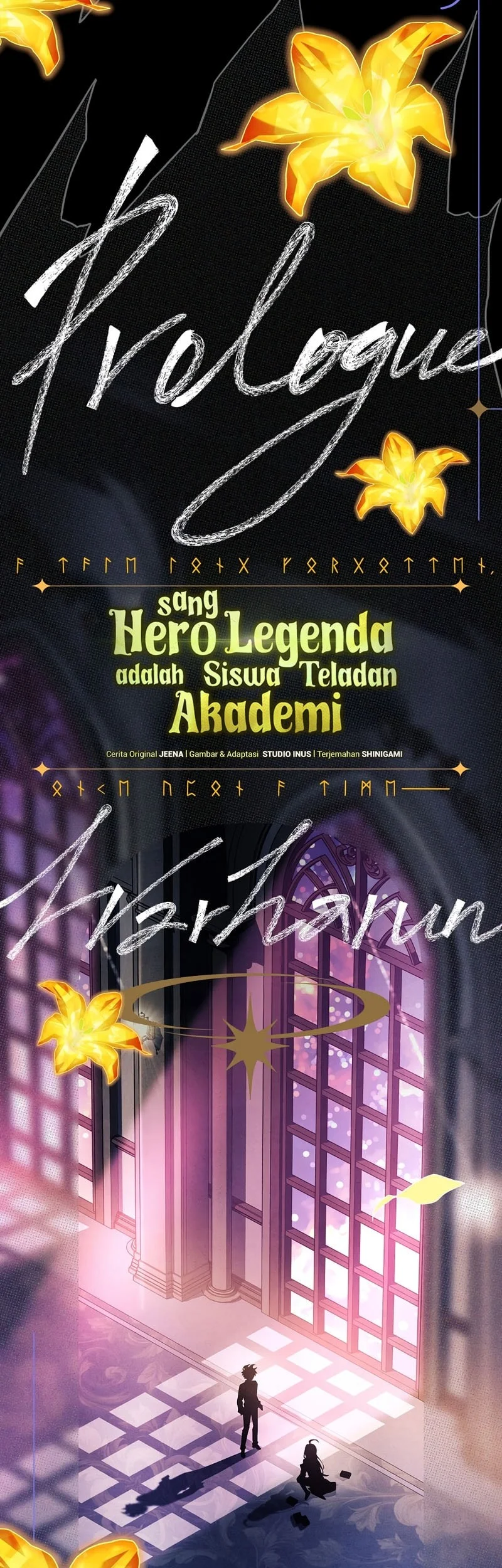 Chapter 78 - halaman 28
