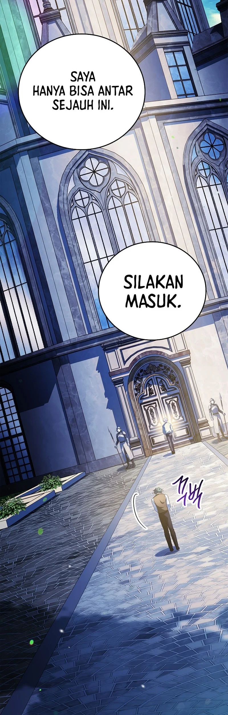Chapter 79 - halaman 81