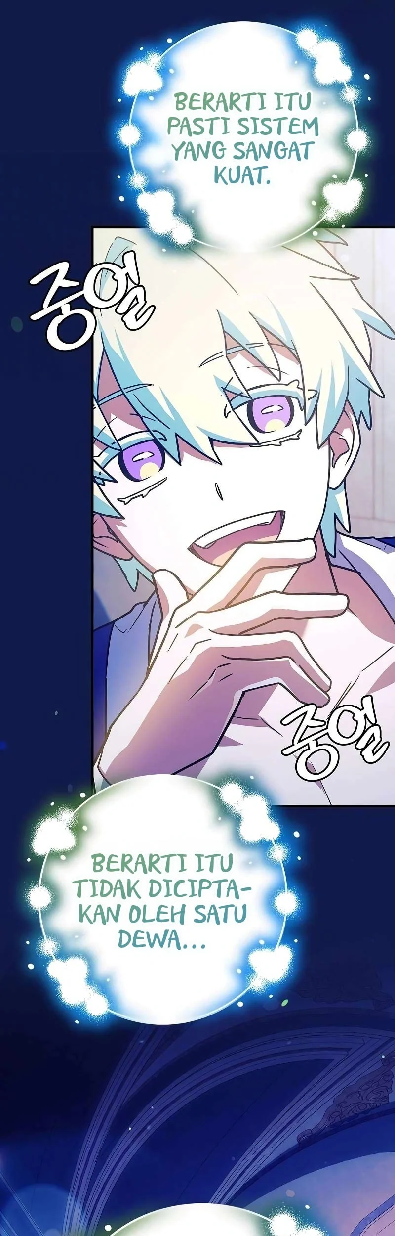 Chapter 80 - halaman 35