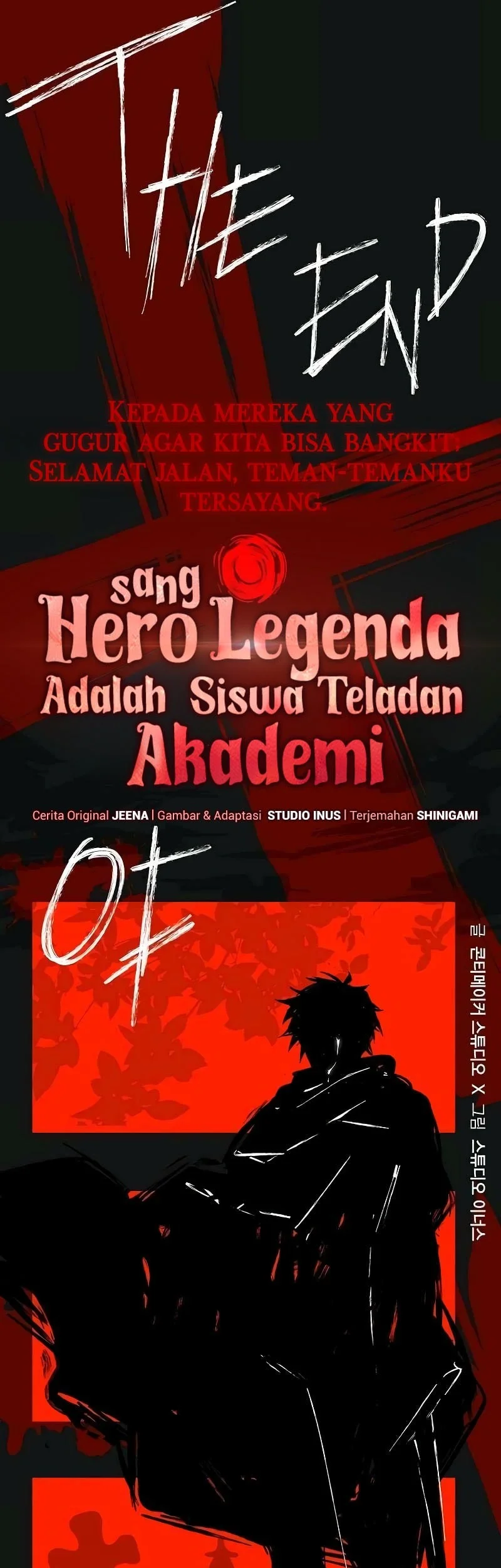 Chapter 80 - halaman 39