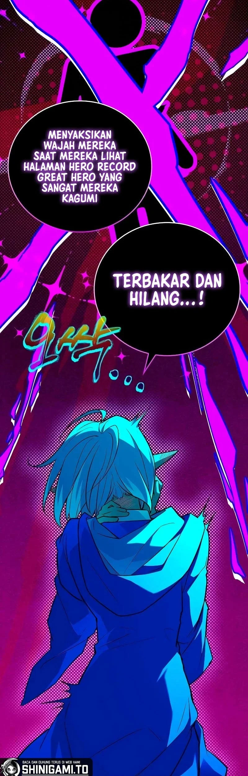 Chapter 80 - halaman 85