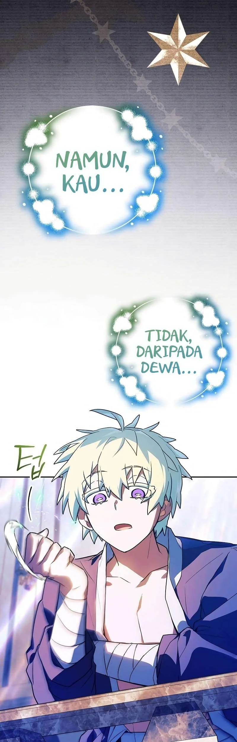 Chapter 80 - halaman 16