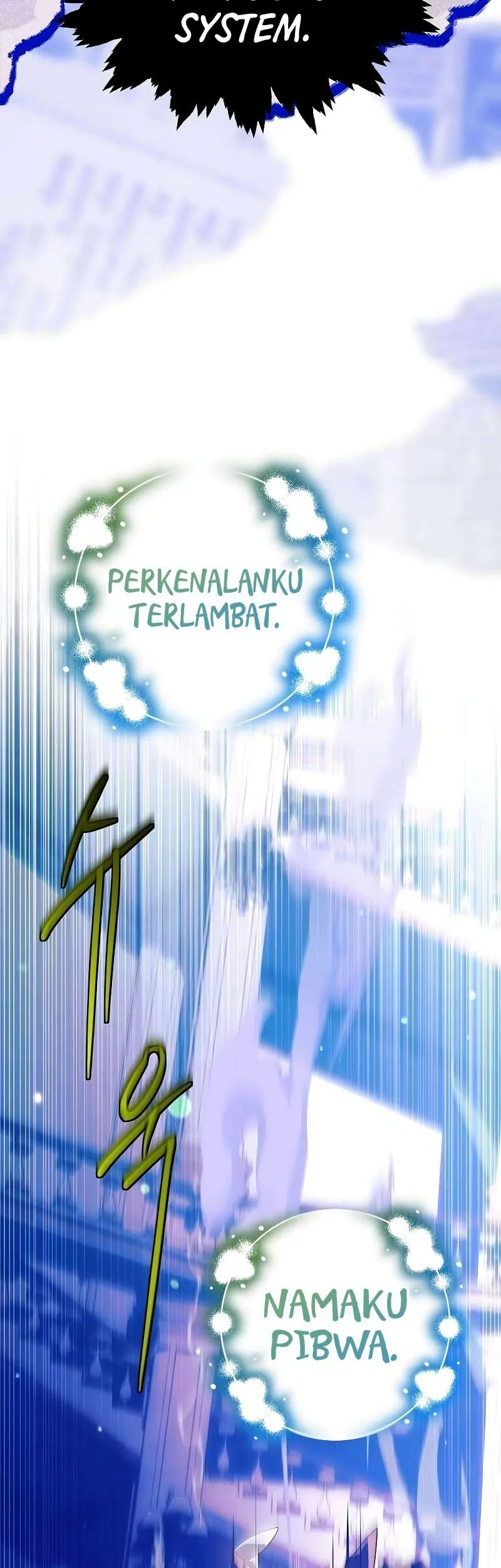 Chapter 80 - halaman 21