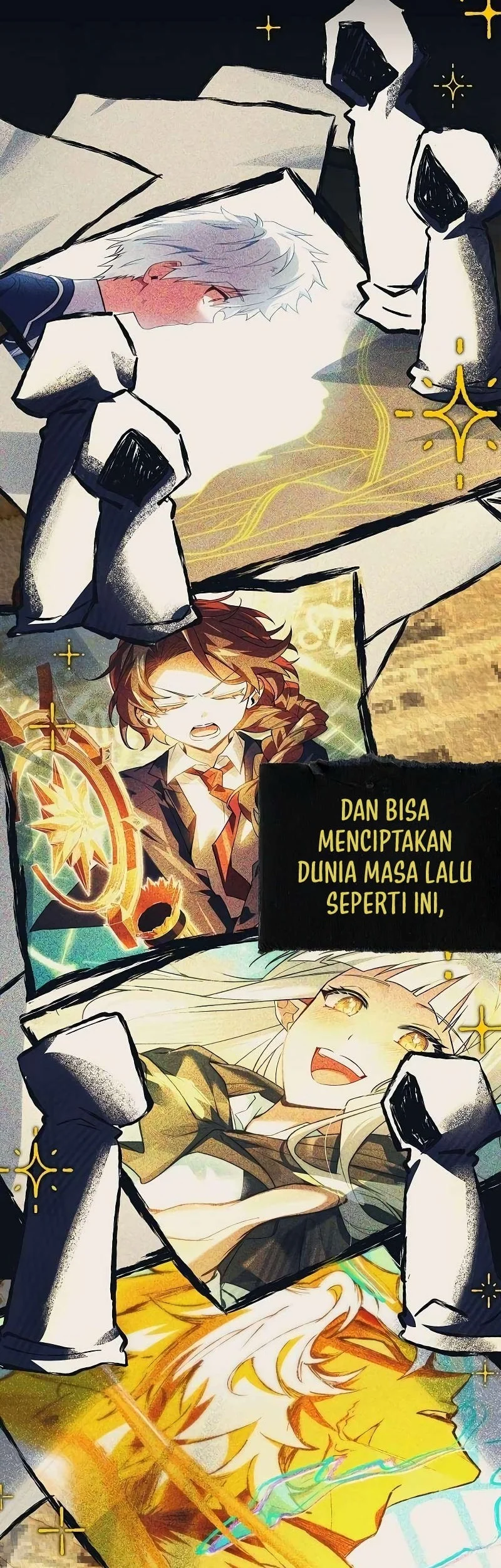 Chapter 80 - halaman 32