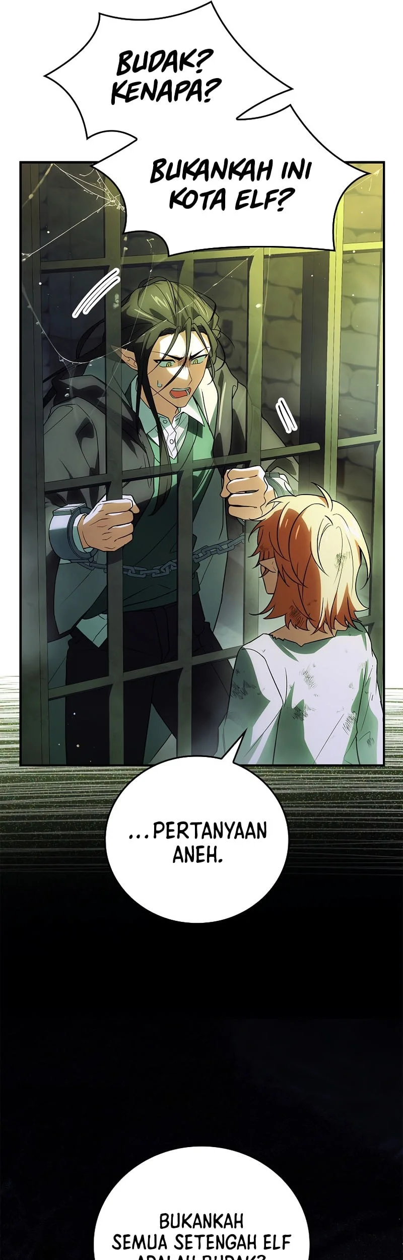 Chapter 81 - halaman 38