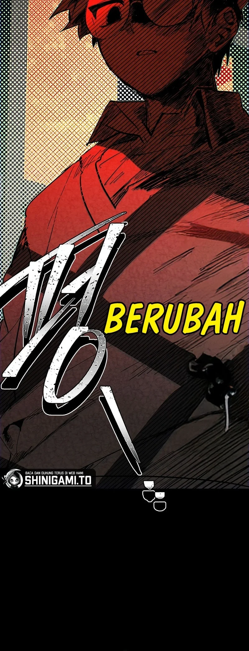 Chapter 81 - halaman 21