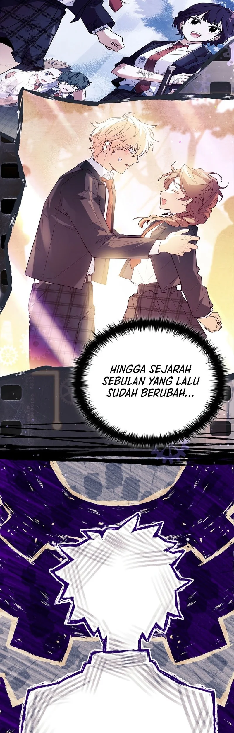 Chapter 81 - halaman 23