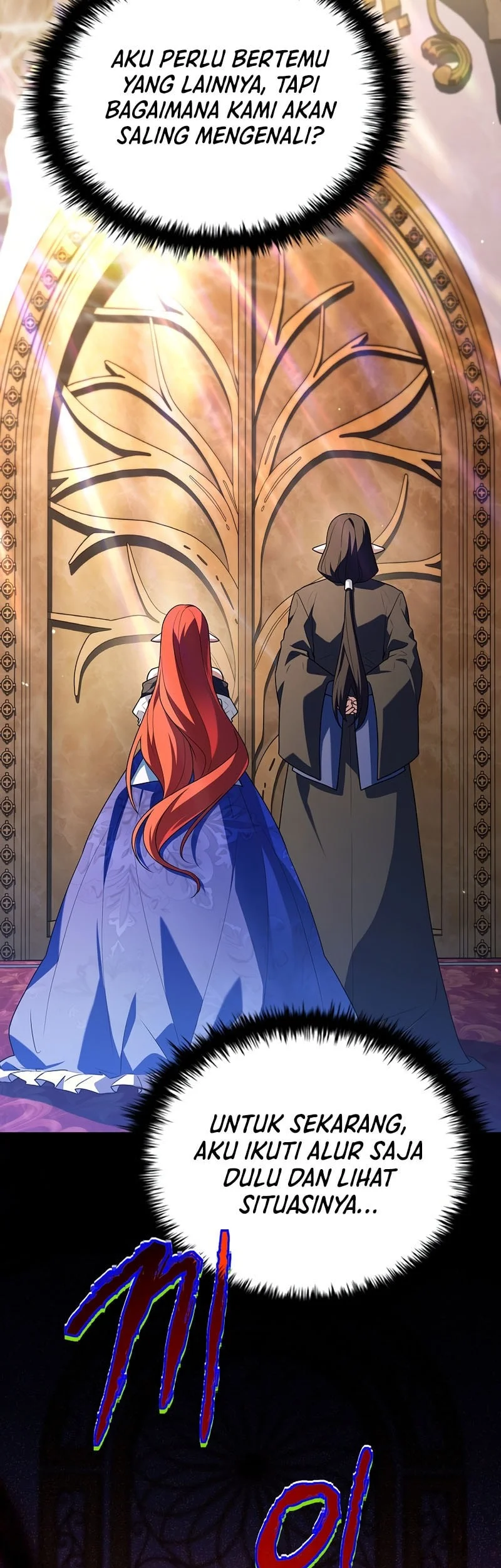 Chapter 82 - halaman 21