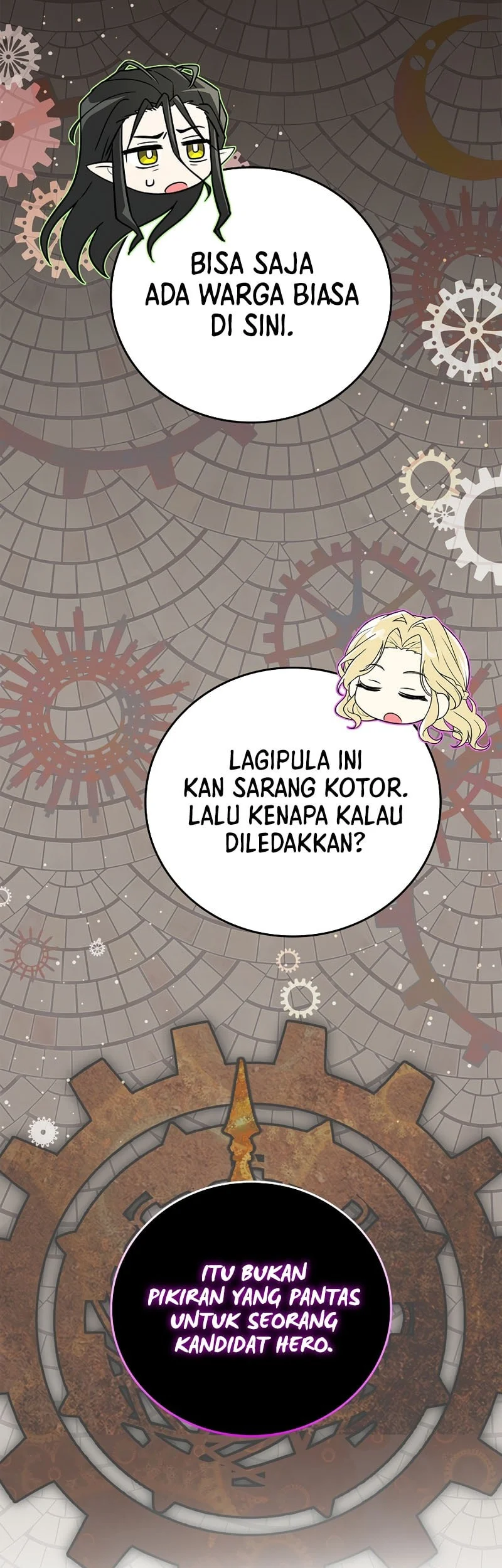 Chapter 83 - halaman 38