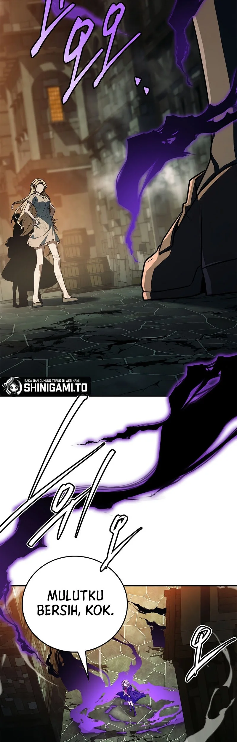 Chapter 83 - halaman 47