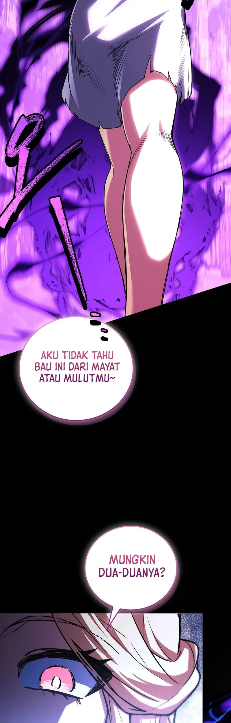 Chapter 83 - halaman 50