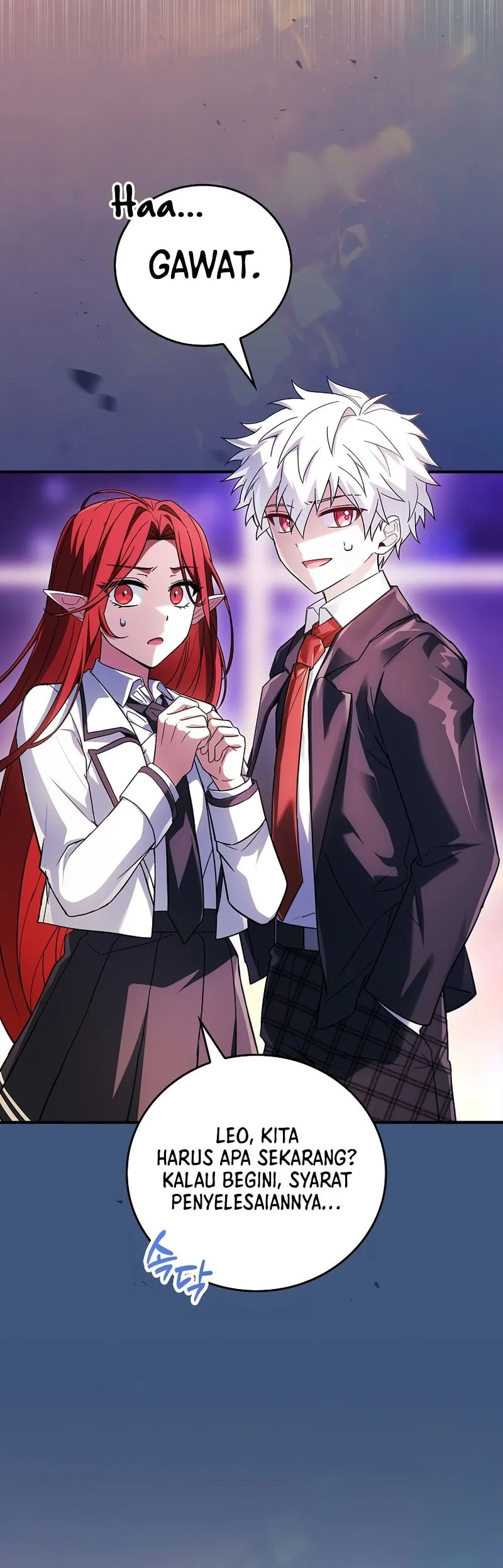 Chapter 83 - halaman 88