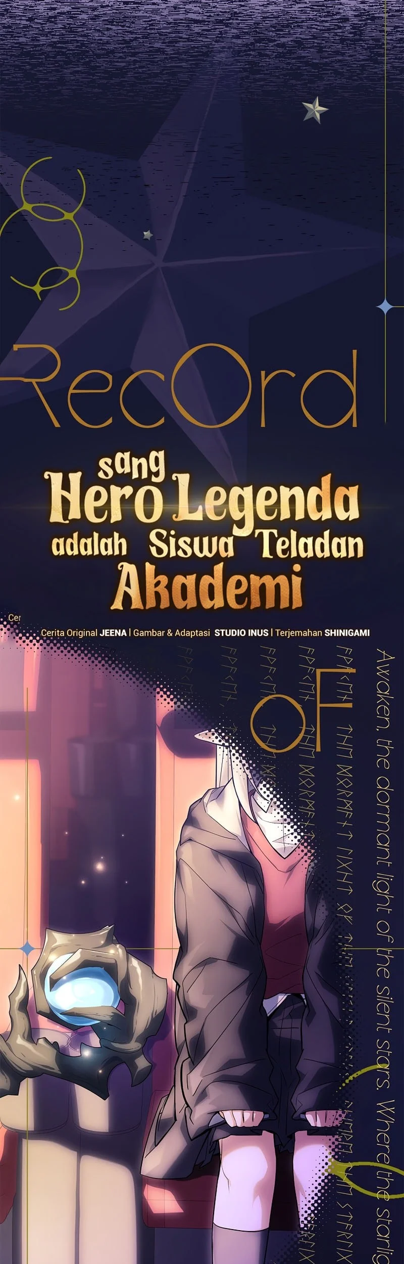 Chapter 84 - halaman 31