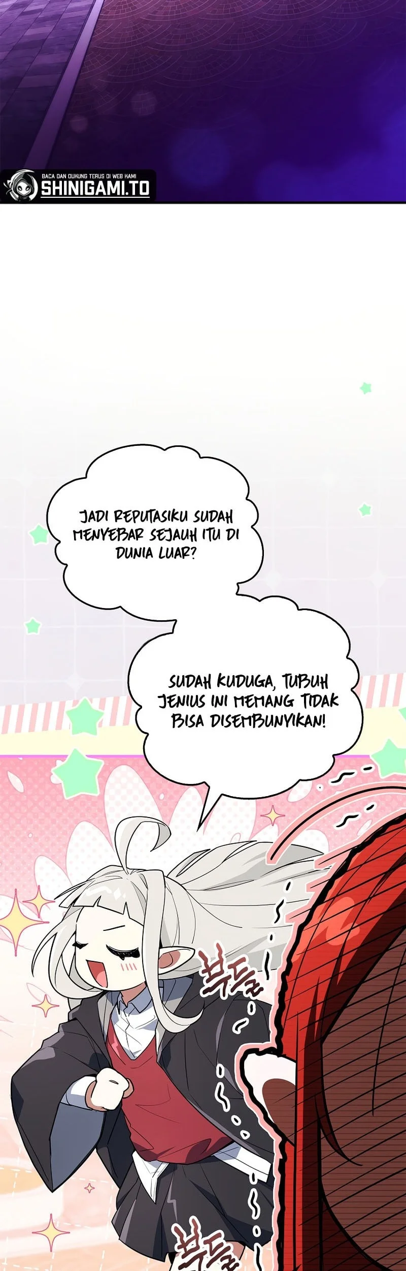 Chapter 84 - halaman 37