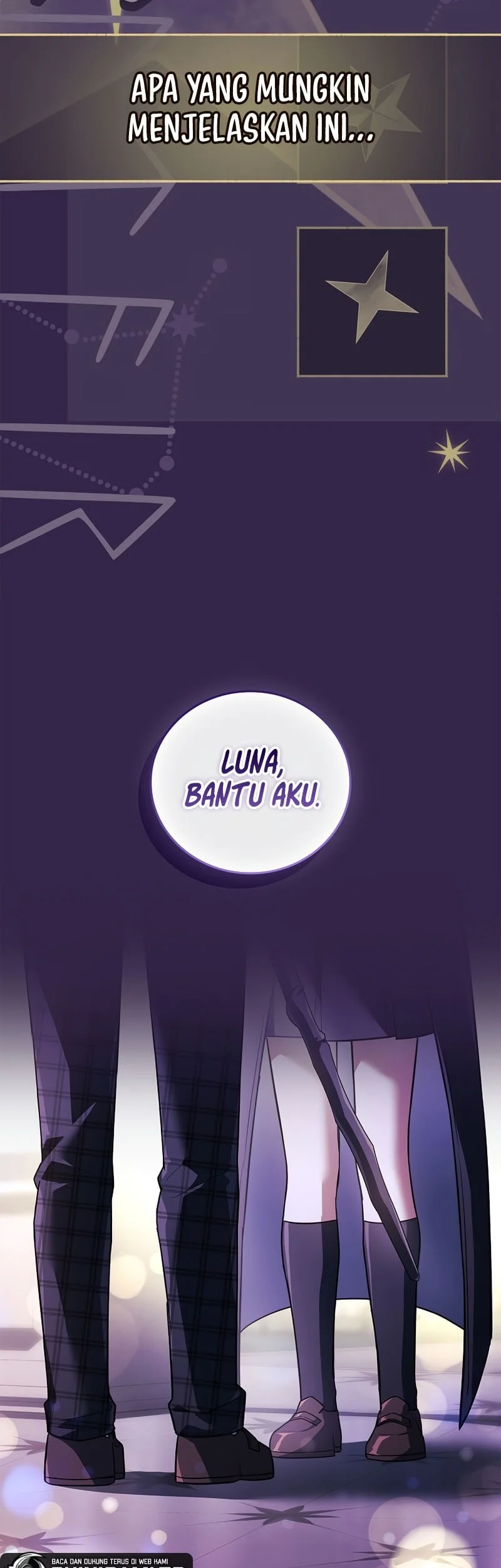 Chapter 84 - halaman 17