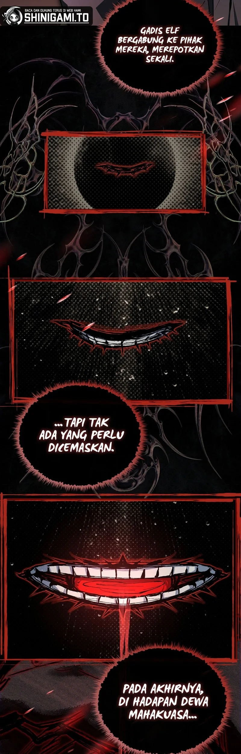 Chapter 84 - halaman 21