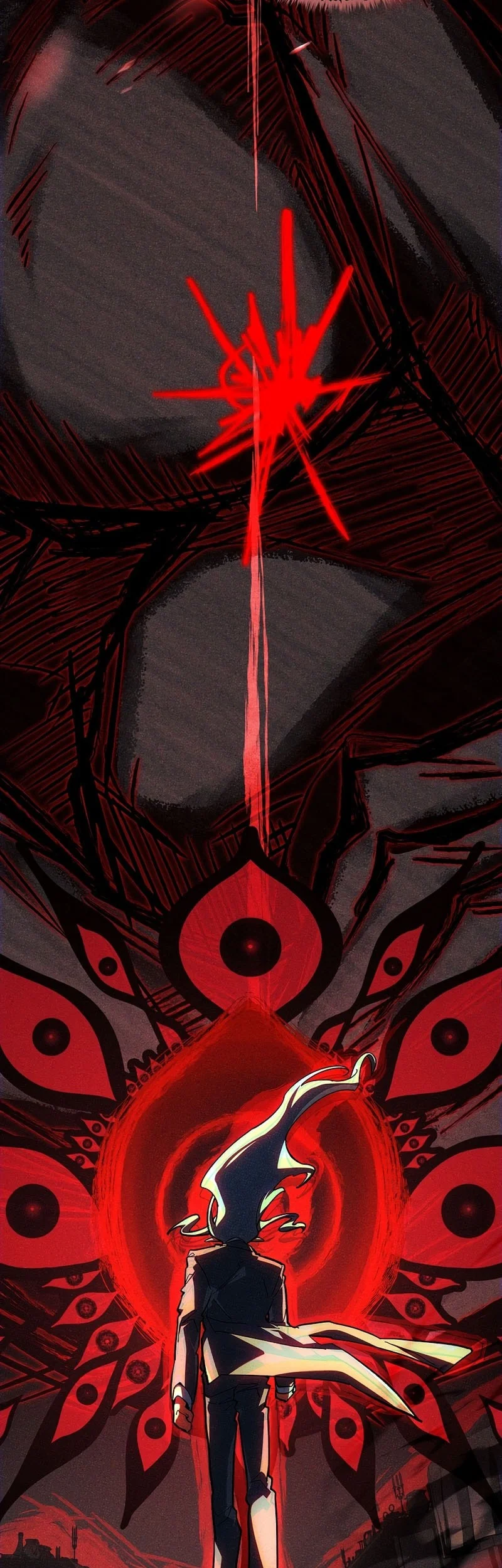 Chapter 84 - halaman 22