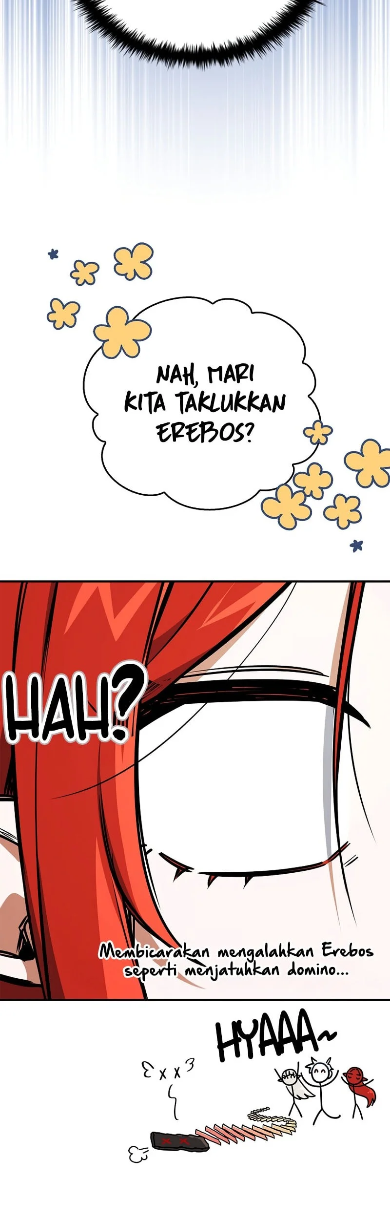 Chapter 84 - halaman 25
