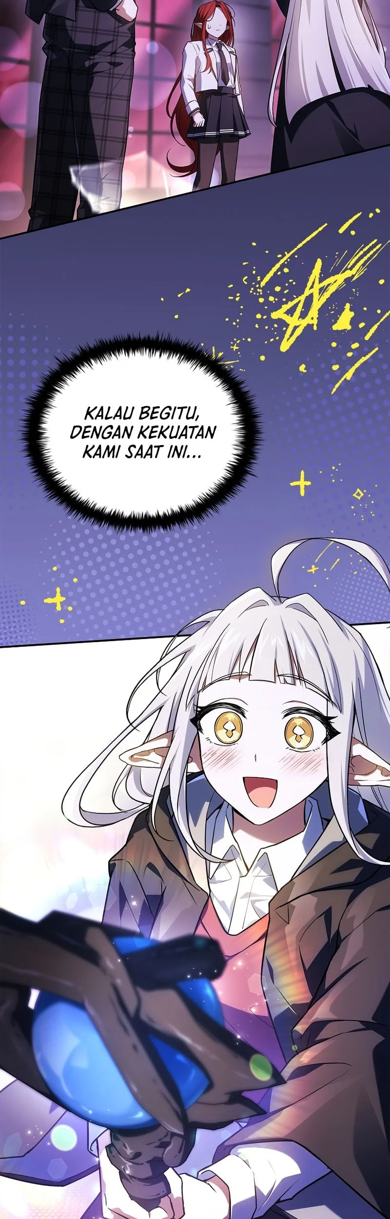 Chapter 84 - halaman 29