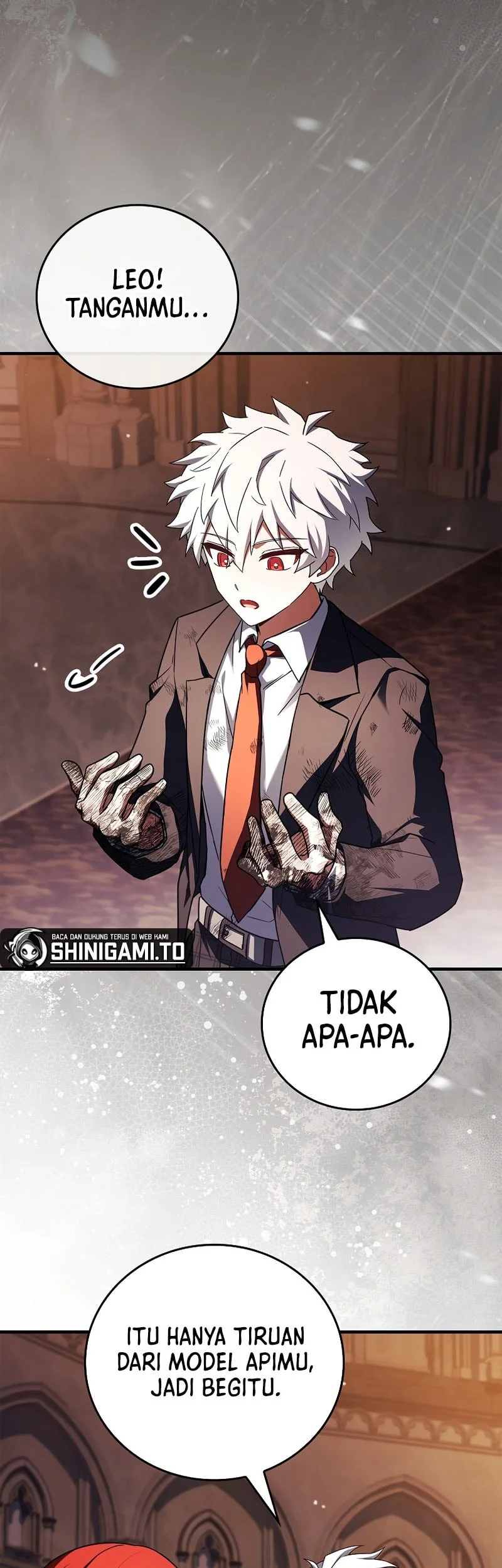 Chapter 85 - halaman 85