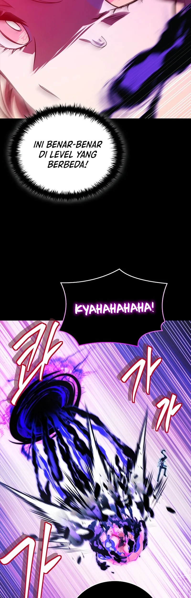 Chapter 85 - halaman 19