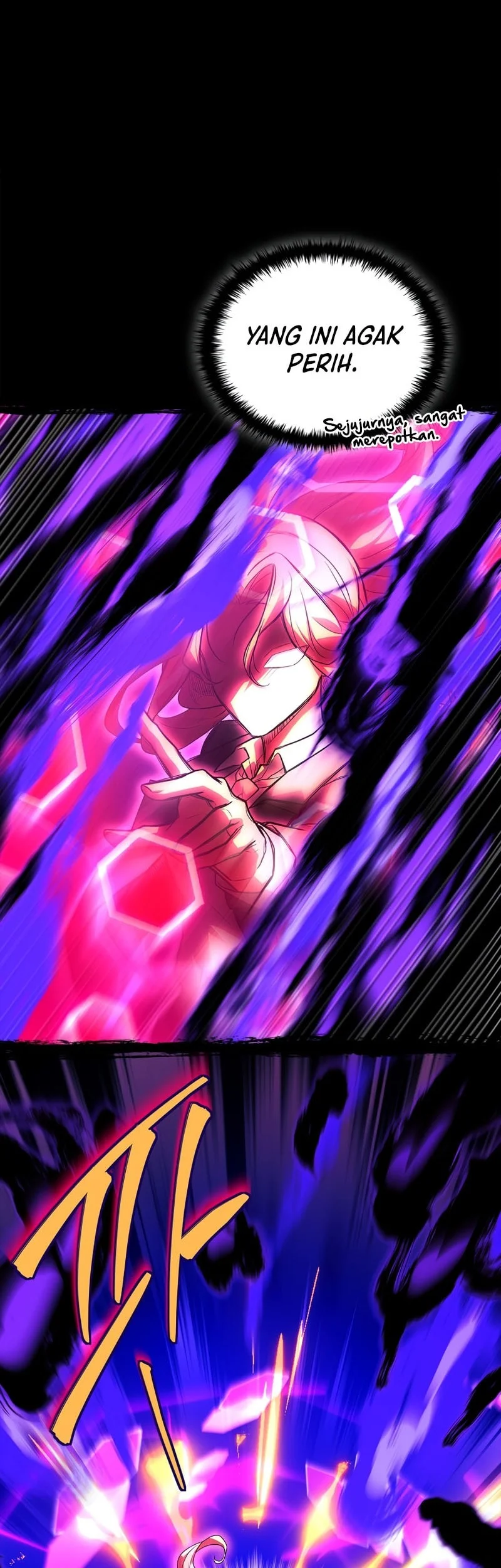 Chapter 85 - halaman 22