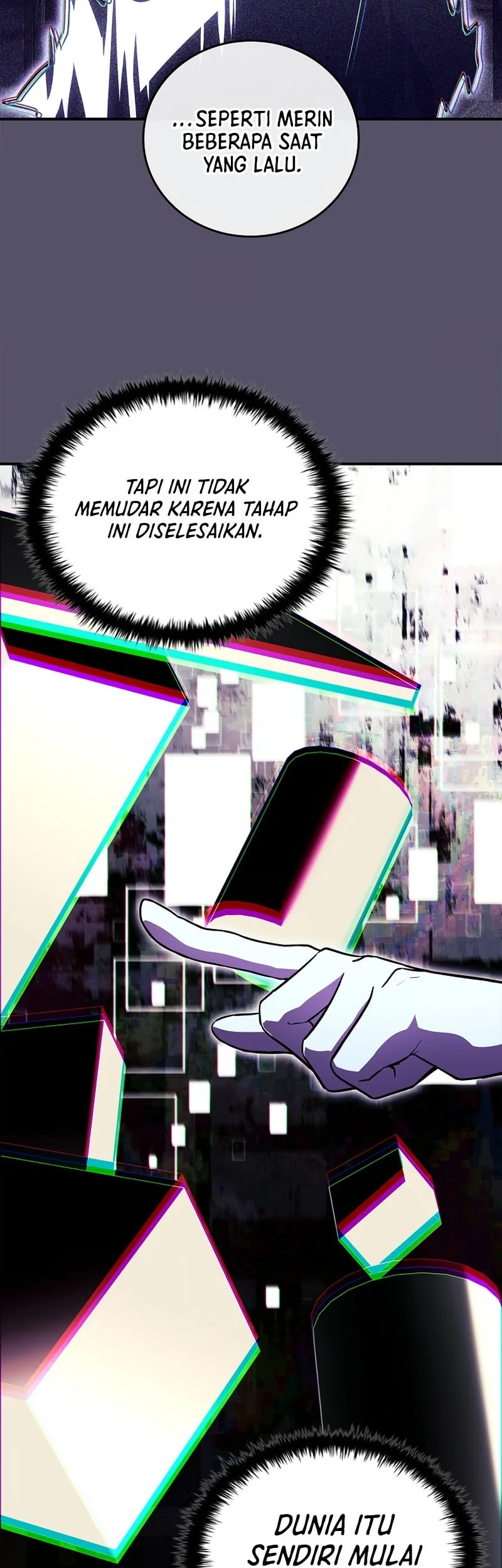 Chapter 85 - halaman 26