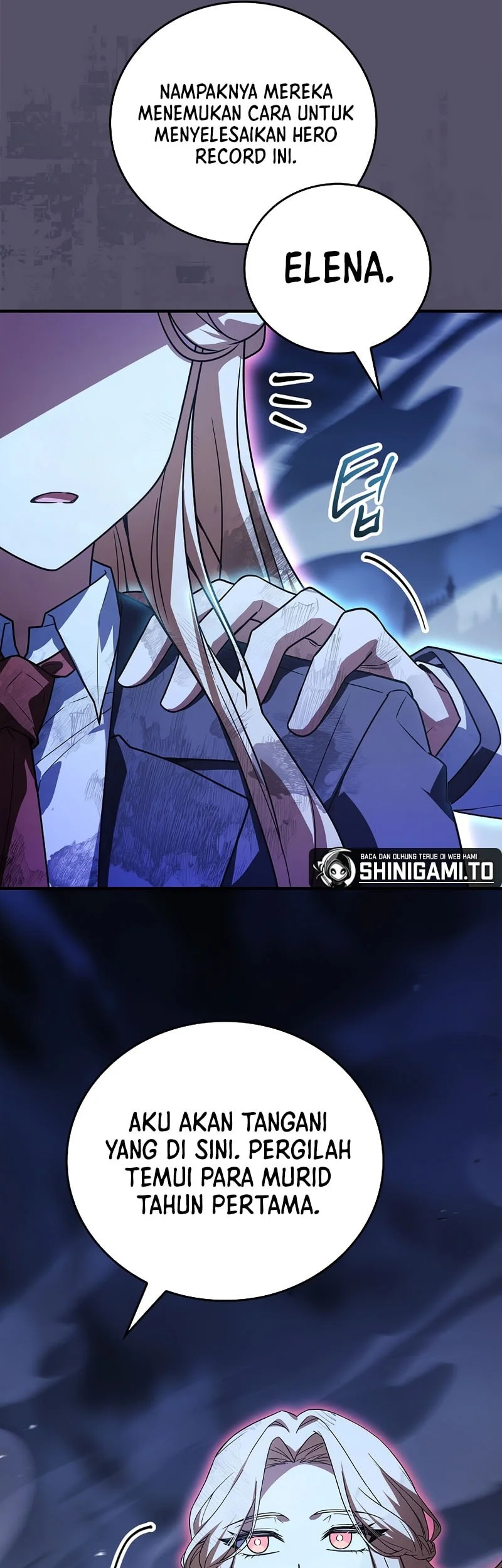 Chapter 85 - halaman 29