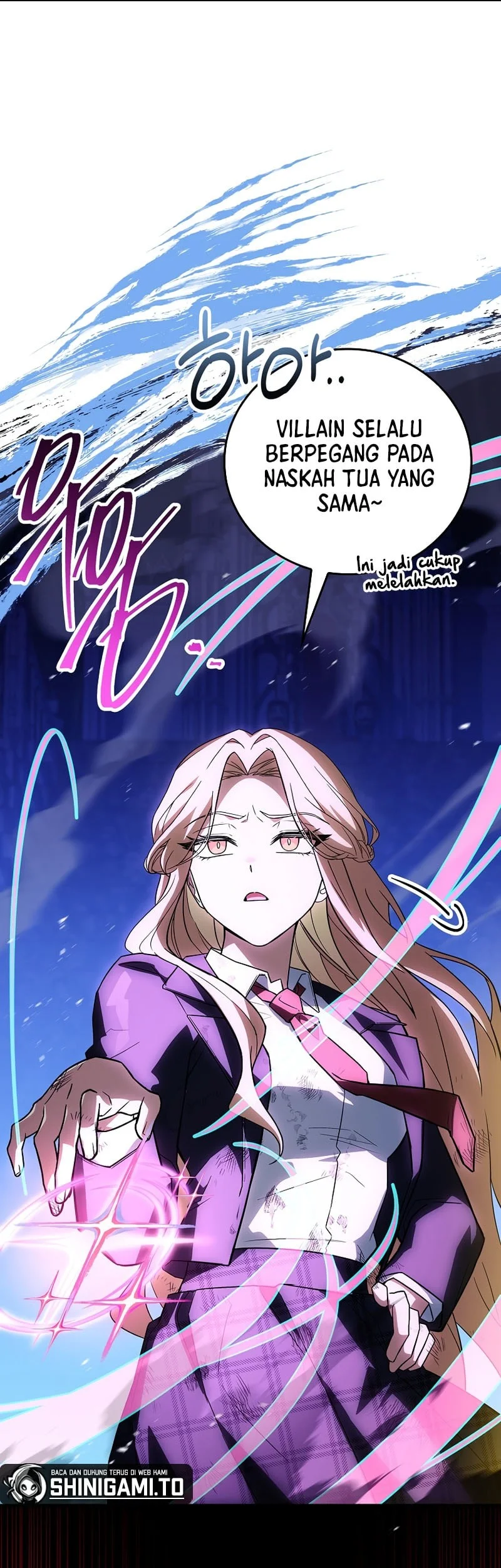 Chapter 86 - halaman 40