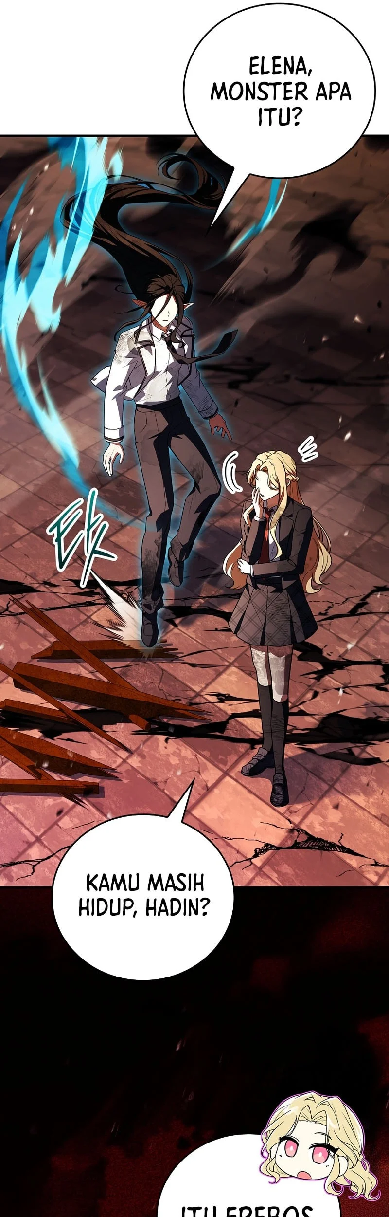Chapter 86 - halaman 93