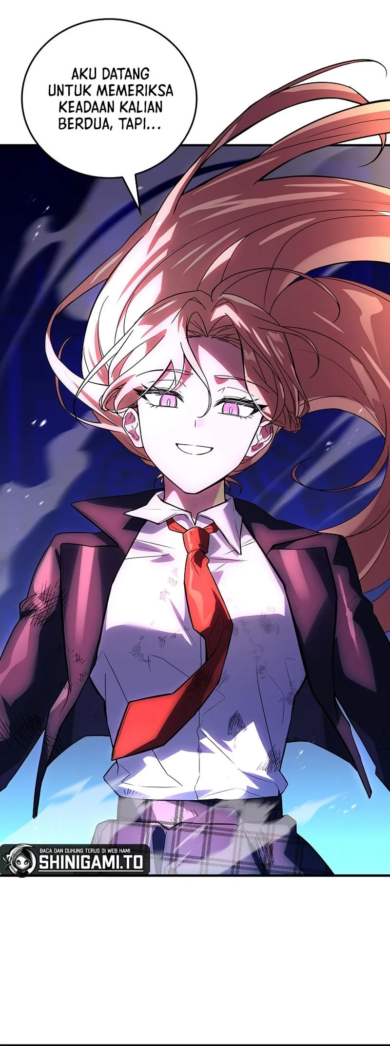Chapter 86 - halaman 22