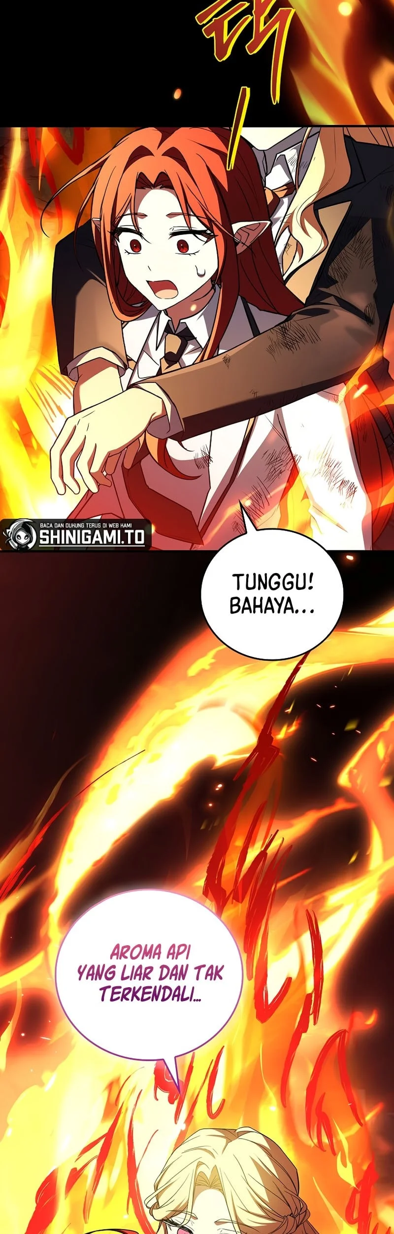 Chapter 87 - halaman 49