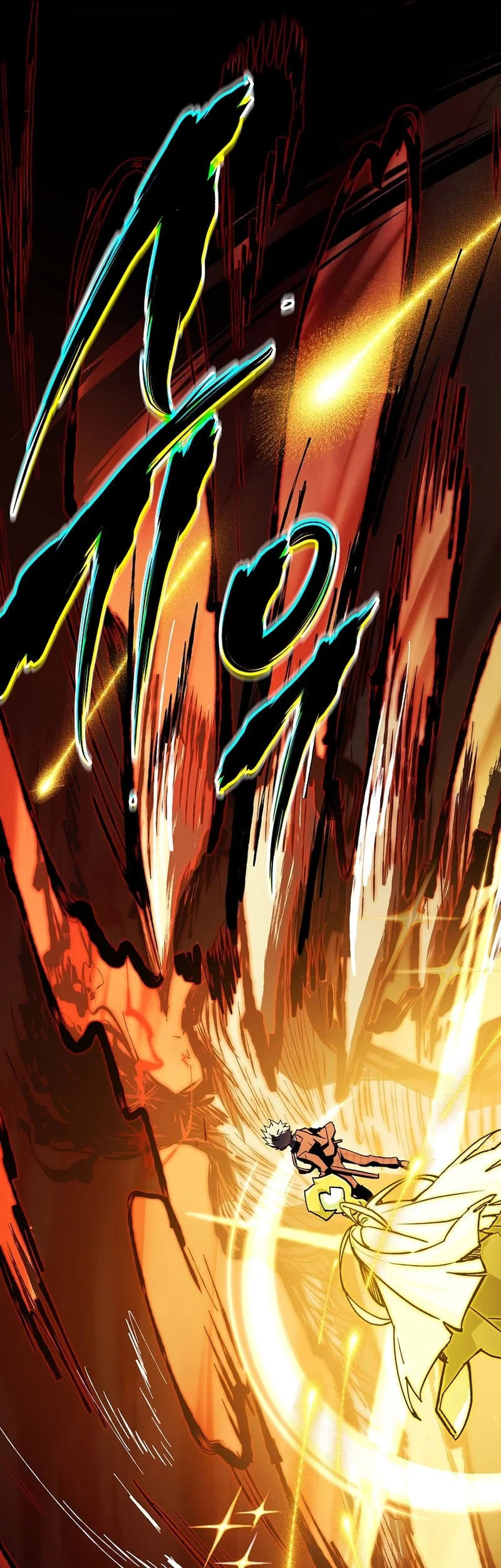 Chapter 87 - halaman 107