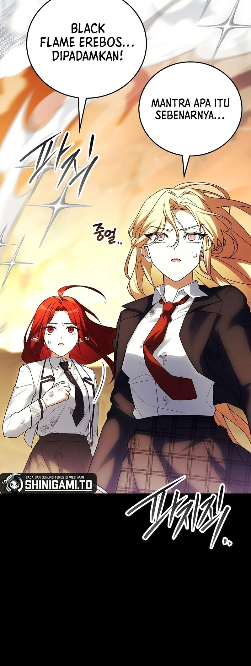 Chapter 87 - halaman 31