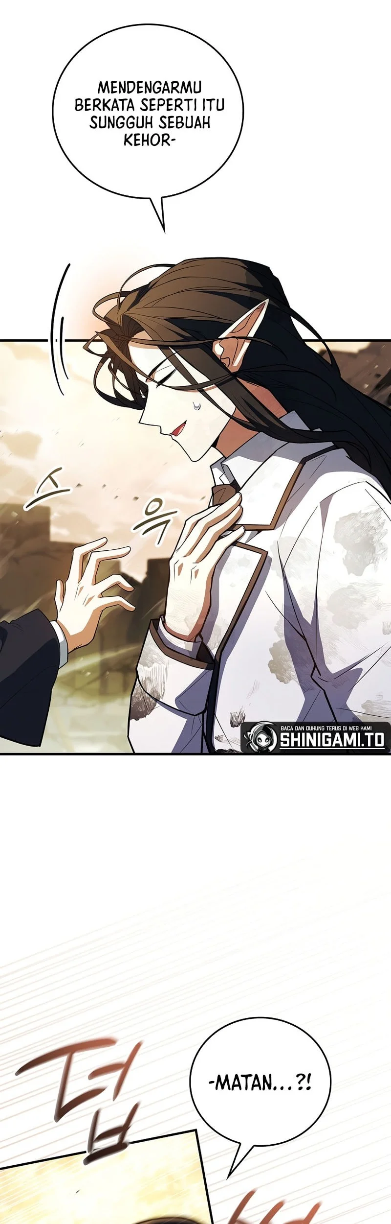 Chapter 88 - halaman 35