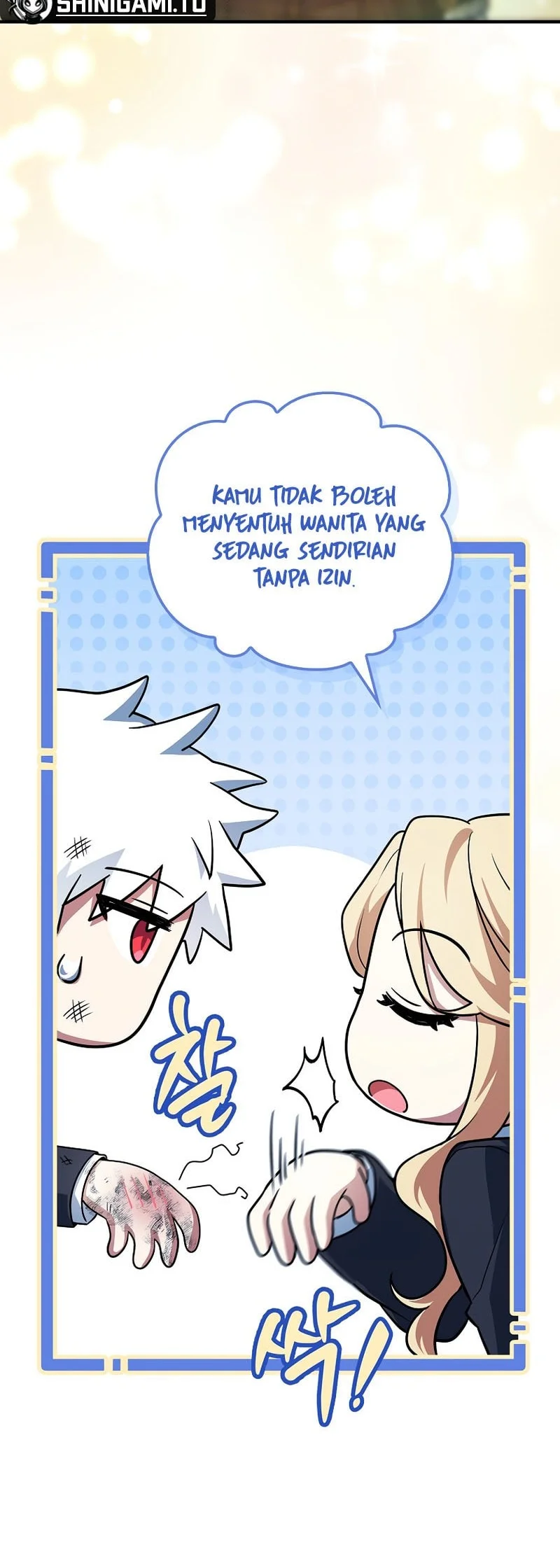 Chapter 88 - halaman 41