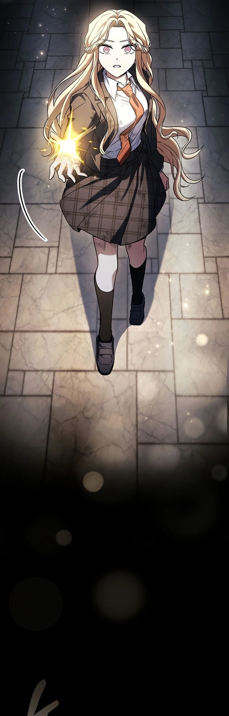 Chapter 88 - halaman 98