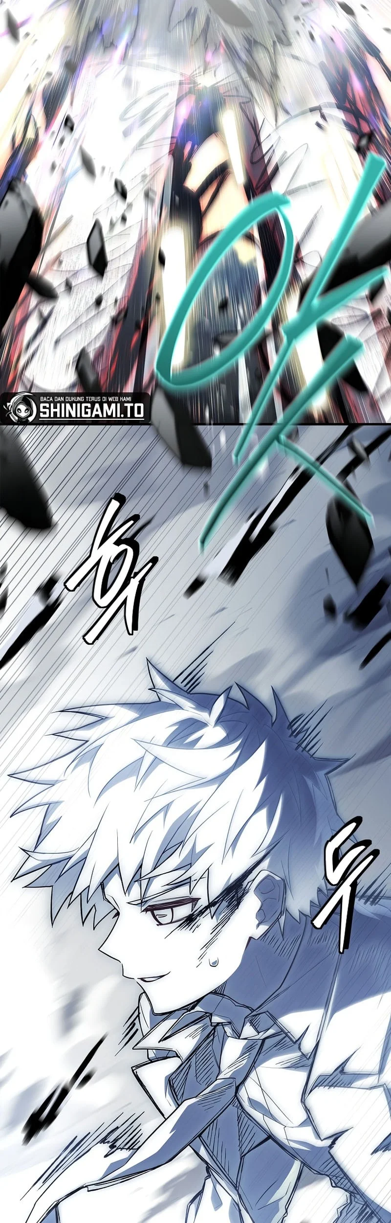 Chapter 88 - halaman 6