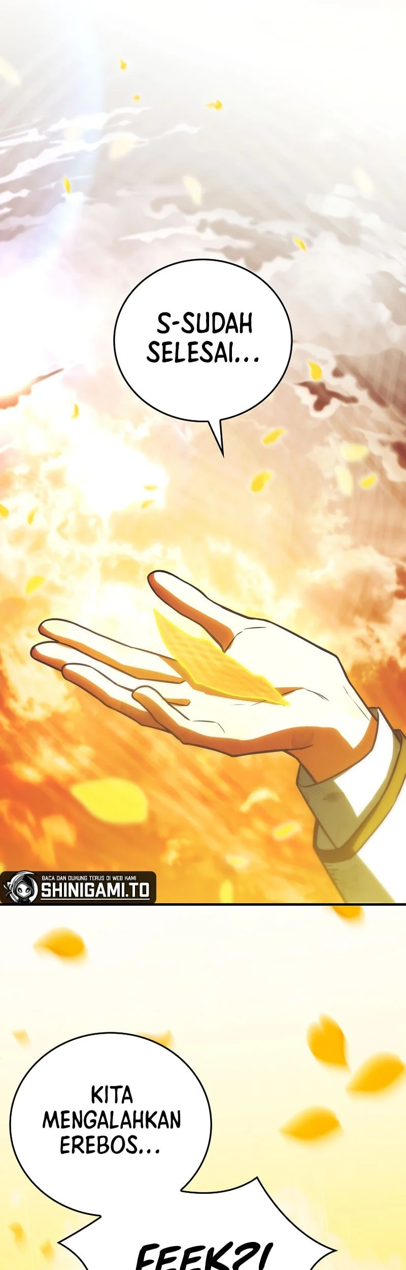 Chapter 88 - halaman 28