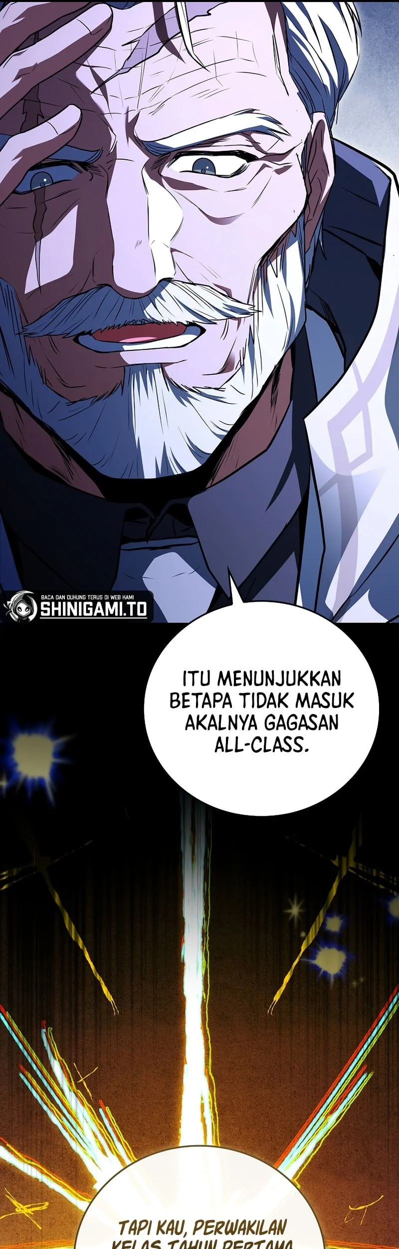 Chapter 89 - halaman 39