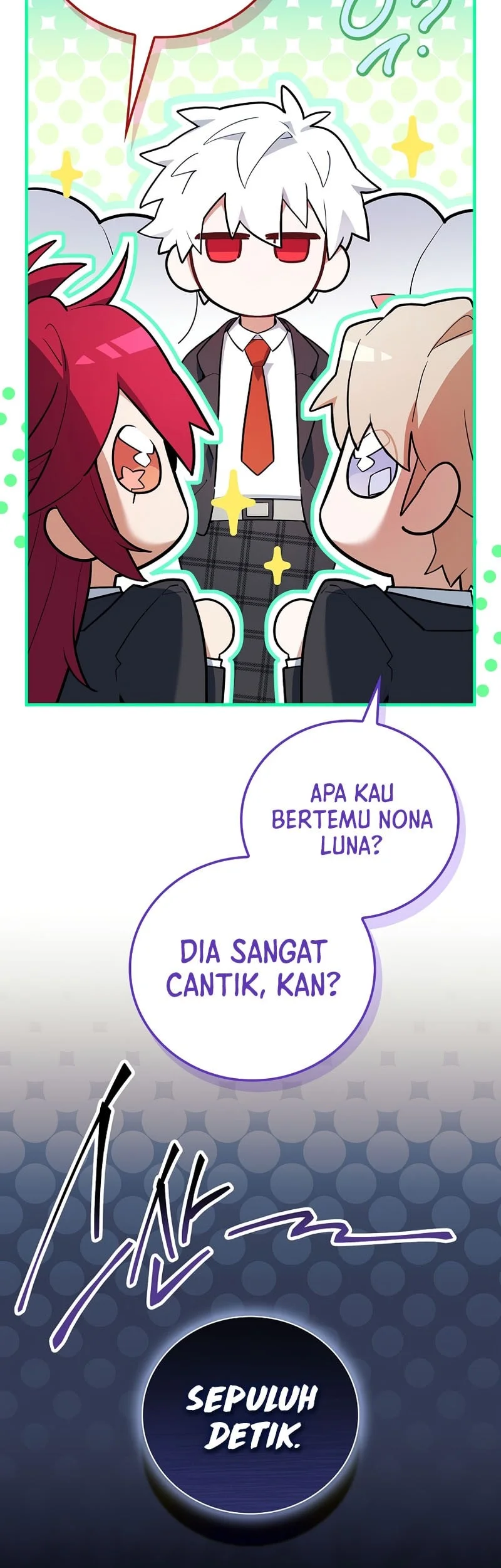 Chapter 89 - halaman 70